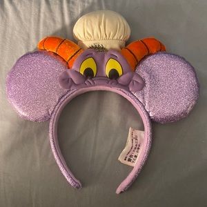 Food and Wine Festival Figment Ears (2017)